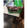 Image 2 : HAMILTON BEACH EASY REACH 6 SLICE CONVECTION TOASTER OVEN - RETAIL $139