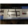 Image 2 : PEERLESS CORROSION RESISTANT OUTDOOR 32"-75" TILTING TV WALL MOUNT - RETAIL $599