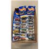 Image 1 : 24 NEW OLD STOCK HOT WHEELS