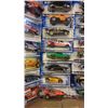 Image 2 : 24 NEW OLD STOCK HOT WHEELS