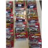 Image 4 : BOX OF NEW TRACKSTERS CARS