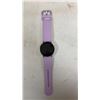 Image 4 : SAMSUNG GALAXY WATCH 5 TESTED AND WORKING NO CHARGER - RETAIL $289