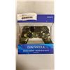 Image 1 : PLAYSTATION 4 GREEN CAMO DUALSHOCK CONTROLLER - TESTED AND WORKING