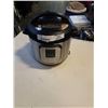 Image 1 : AS NEW INSTANT POT PRESSURE COOKER TESTED AND WORKING