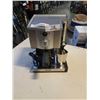 Image 1 : AS NEW BREVILLE ESPRESSO MAKER TESTED AND WORKING - RETAIL $199