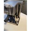 Image 2 : AS NEW BREVILLE ESPRESSO MAKER TESTED AND WORKING - RETAIL $199