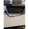 Image 2 : AS NEW BREVILLE TOASTER OVEN TESTED AND WORKING - RETAIL $199