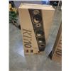 Image 4 : NEW PAIR OF POLK AUDIO RTI10 FLOOR SPEAKERS