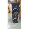 Image 2 : SANSUI SF-X7 FLOOR SPEAKERS