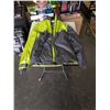 Image 1 : FIREFLY SIZE X-LARGE WINTER JACKET, AS NEW