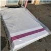 Image 1 : AS NEW QUEENSIZE JUNO MATTRESS RETAIL $900