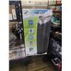 Image 3 : GERM GUARDIAN 4 IN 1 AIR PURIFYING SYSTEM  TESTED AND WORKING - RETAIL $149