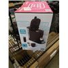 Image 2 : INSTANT POD COFFEE AND ESPRESSO MAKER TESTED AND WORKING - RETAIL $249