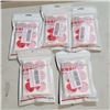 Image 1 : 900 NEW ESSENTIAL OIL MOSQUITO  REPELLENT PATCHES