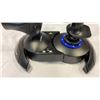 Image 3 : PLAYSTATION THRUSTMASTER T.FLIGHT HOTAS 4 STORE RETURN UNTESTED - RETAIL $129