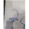 Image 3 : AS NEW KITCHENAID ARTISAN TILT-HEAD STAND MIXER - 5QT TESTED AND WORKING - RETAIL $398
