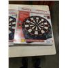 Image 2 : 2 NEW OLD STOCK ELECTRIC LCD DARTBOARDS