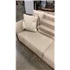 Image 8 : ASHLEY FURNITURE BERWYN VIEW SOFA AND LOVE SEAT - CLEAN, VERY GOOD CONDITION