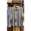 Image 2 : 3 MENS DRESS SHIRTS SIZE 43-17/34