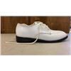 Image 2 : 3 AS NEW FORMAL WEAR YOUTH SIZE SHOES, SIZE 3,4,5