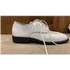 Image 8 : 3 PAIRS AS NEW FORMAL YOUTH SHOES SIZE 3,5,9