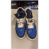 Image 2 : MENS SIZE 7 NIKE JORDANS AND 3 PAIRS SIZE 10 ADIDAS BUSENITZ SHOES