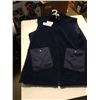 Image 2 : LADIES FOOT JOY SHERPA VEST SIZE XL