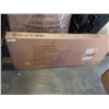 Image 2 : AS NEW QUEENSIZE ALEXIS BED FRAME - RETAIL $259