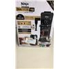 Image 1 : NINJA DUAL BREW COFFEE MAKER TESTED AND WORKING - RETAIL $199