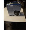 Image 1 : AS NEW INSIGNIA 6 SHEET CROSS CUT PAPER SHREDDER TESTED AND WORKING - RETAIL $69