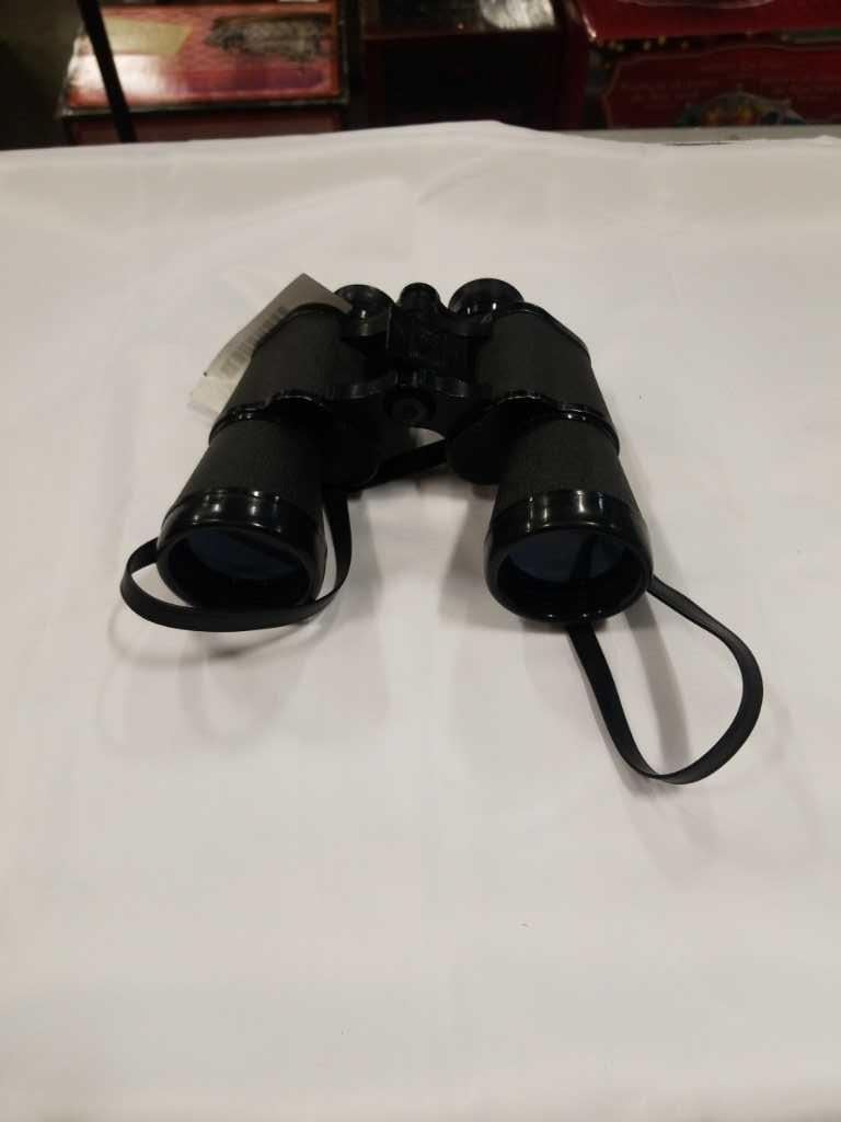 10 X 50 Binoculars 10 X 50 Binoculars