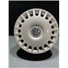 Image 1 : Open box Volkswagen - Set of 4 - 99-02 Golf Wheel. - 15"