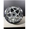 Image 1 : NEW DTM - Set of 6 - FS-03 - 17x7 - 8x100/114 (17")