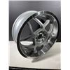 Image 2 : NEW DTM - Set of 6 - FS-03 - 17x7 - 8x100/114 (17")