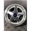 Image 3 : NEW Fittipaldi - Set of 4 - OZ Racing (Route) - 6.5x15 - 4x100 (15")