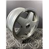 Image 2 : Open box Aluett - Set of 4 - Cali - 7x16" - 5x112 (16")