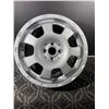 Image 1 : NEW Ralley Sparco - Set of 4 - Crimson (Silver) - 16x7 - 4x114.3 (16")