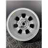 Image 3 : NEW Ralley Sparco - Set of 4 - Crimson (Silver) - 16x7 - 4x114.3 (16")