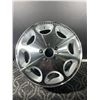 Image 1 : NEW Alpha - Set of 4 - B8D - 17x8 - 5x114.3 (17")