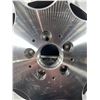 Image 2 : NEW Alpha - Set of 4 - B8D - 17x8 - 5x114.3 (17")