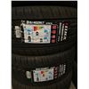 Image 2 : NEW / iLink Thunder Tires - Set of 4 - 215/40ZR17 (17")