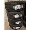 Image 2 : NEW / iLink Thunder Tires - Set of 4 - 215/40ZR17 (17")