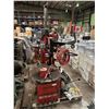 Image 2 : Focus  SM 970/GT (110v / 16a) Tire Changing Machine / Made in Italy