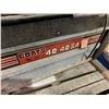 Image 2 : Coats 40-40SA Wheel Changing Machine / Pneumatic / Made in USA