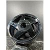 Image 3 : NEW / Open Box / Riken Voxx - Set of 4 - 5 Spoke Turbo - 15x6 - 4x100 (15")