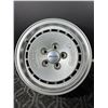 Image 1 : NEW / Open Box / Ronal - Set of 4 - Turbo R10 - 15x7 - 5x120 (15")