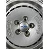 Image 2 : NEW / Open Box / Ronal - Set of 4 - Turbo R10 - 15x7 - 5x120 (15")