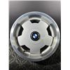 Image 1 : Open Box / Joe Wheels (Italy) - Set of 5 - J10 - 17x8.5 - 5x120 (17") (only 2 rims come w/ BMW caps)