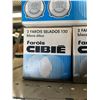Image 2 : NEW / Farcois Cibie Fog Lights / 4 Pairs (In Boxes)