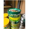Image 2 : NEW / Misc Car Wax Lot / Approx 20 units